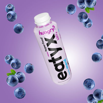 CREAMY BERRY 500 ml - SADA 6 ks