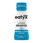 HYPER BRAIN IQ Booster 100 ml - SADA 12 ks