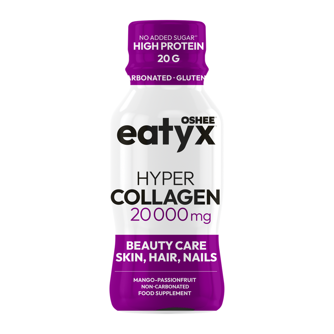 HYPER KOLAGÉN 20000 mg Booster 100 ml - SADA 12 ks 