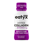 HYPER KOLAGÉN 20000 mg Booster 100 ml - SADA 12 ks 