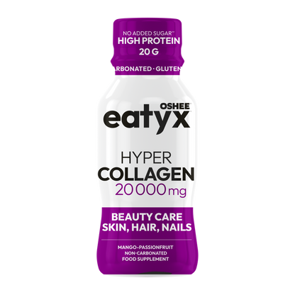 HYPER KOLAGÉN 20000 mg Booster 100 ml - SADA 12 ks 